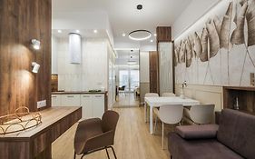 City Mood Apartamenty Nawrot 34